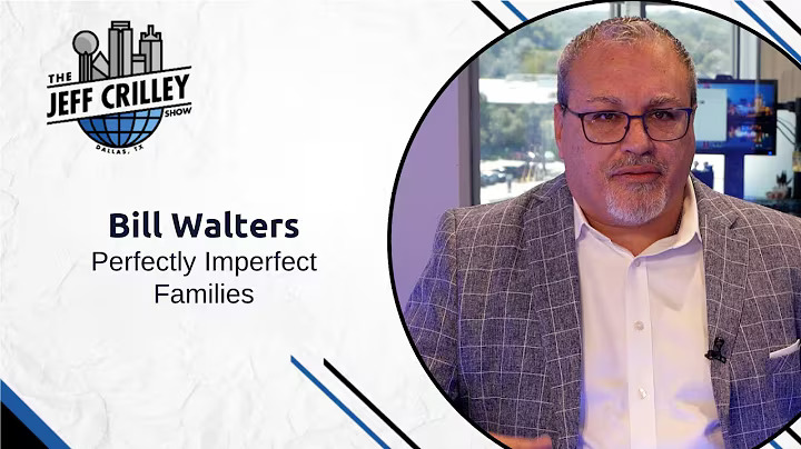 Bill Walters on The Jeff Crilley Show